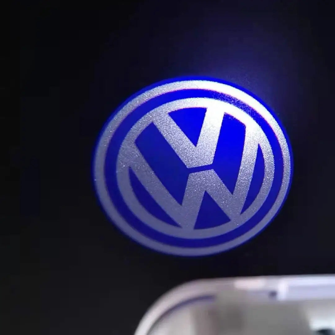 Car Logo Projector Light